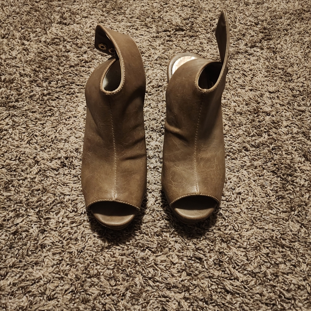 Women's Wedges